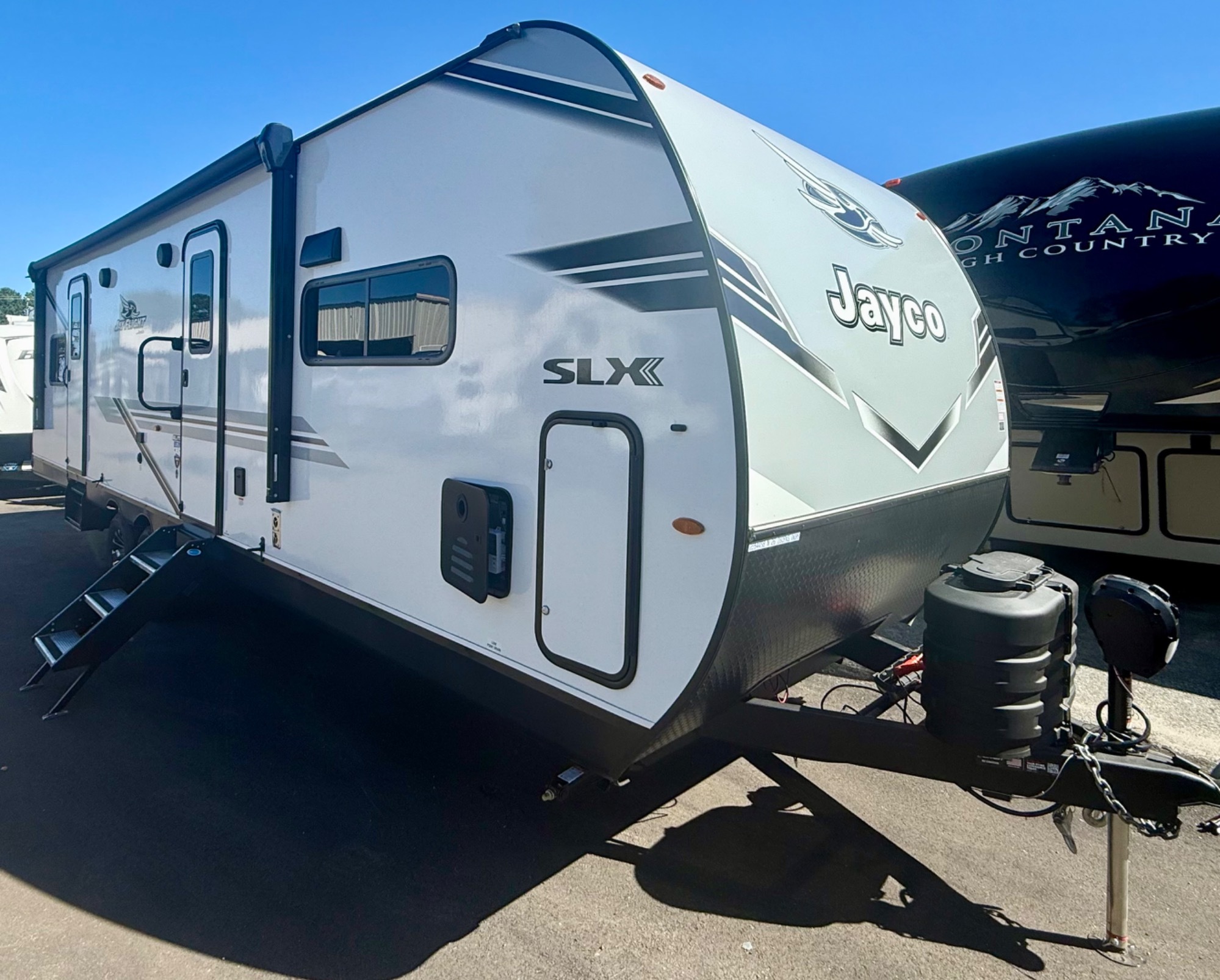 Jayco RVs For Sale near Ross Corners, NY - RV Trader