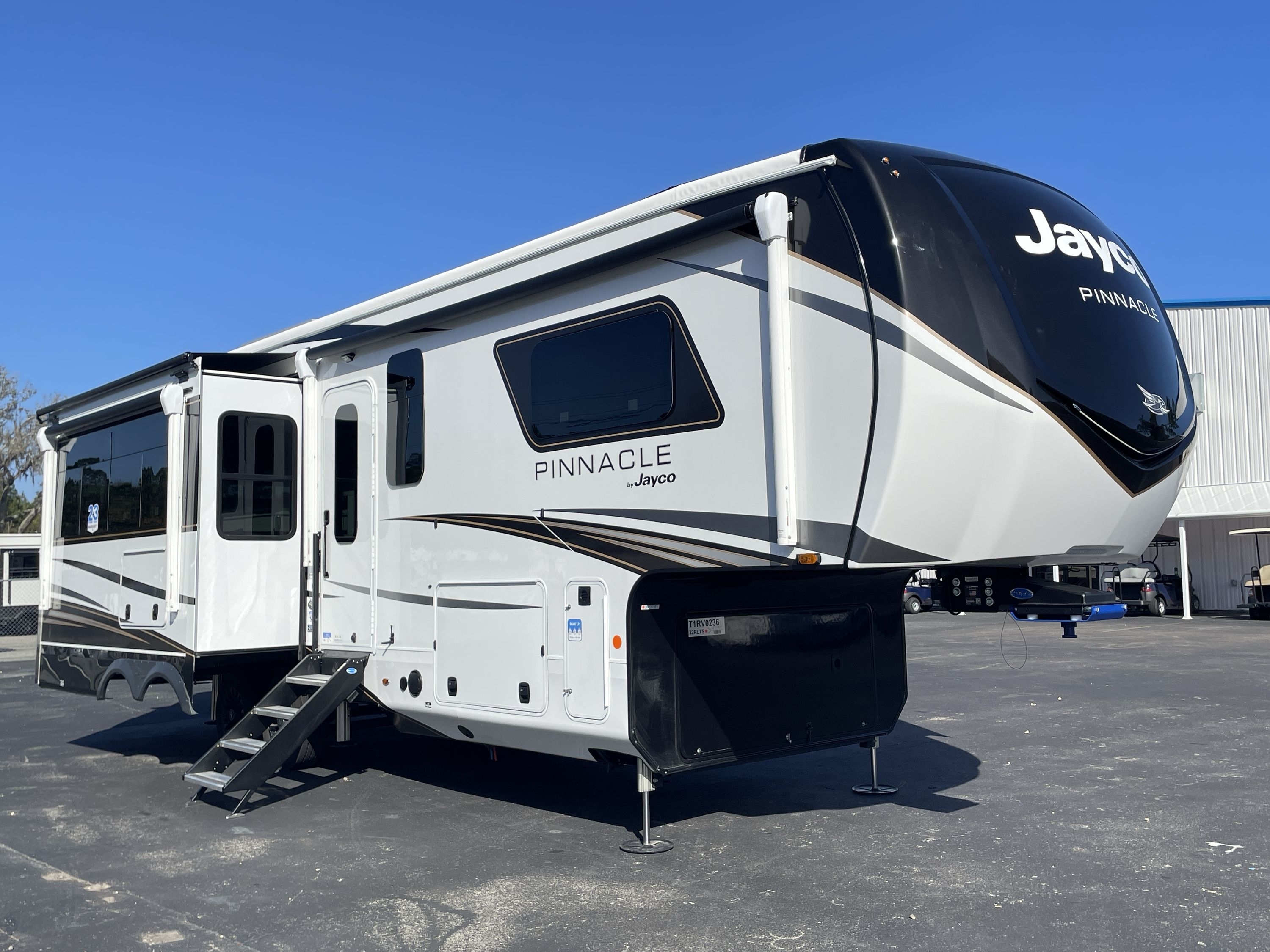 Jayco RVs For Sale near Theodore, AL - RV Trader