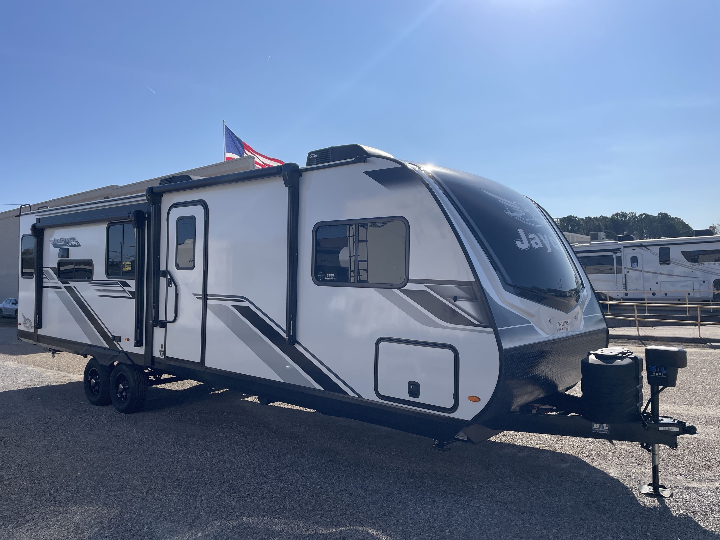 New 2026 Jayco Jay Feather 27MK For Sale in Dothan, AL - 5038832596 ...