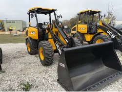 2025 JCB 407
