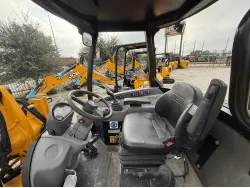2025 JCB 407