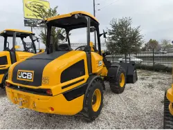 2025 JCB 407