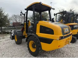 2025 JCB 407