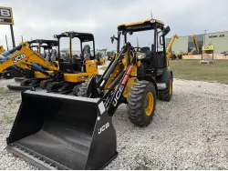 2025 JCB 407