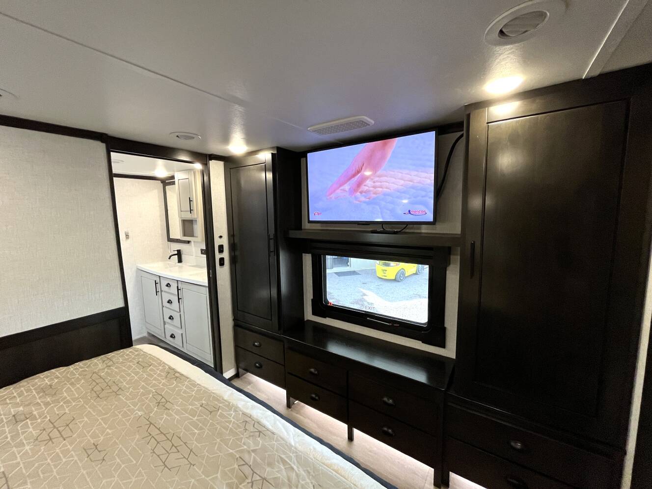 A photo of this 2021 Redwood REDWOOD 3901MB