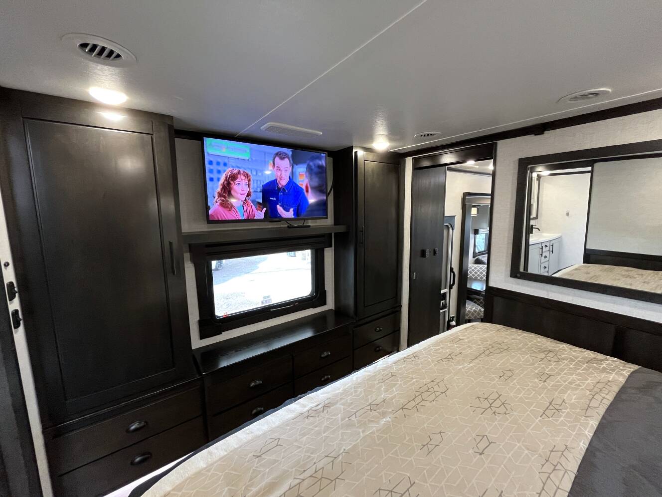 A photo of this 2021 Redwood REDWOOD 3901MB