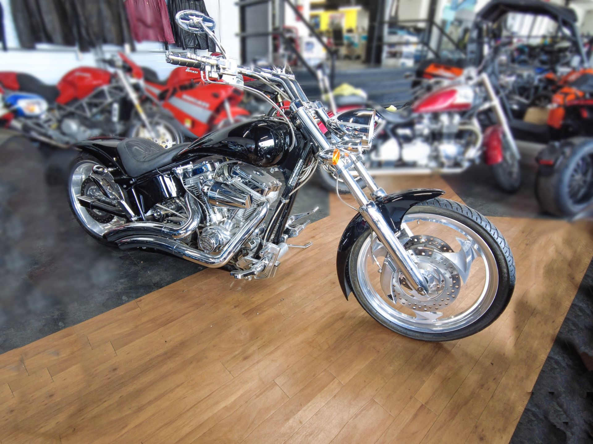 2004 American Ironhorse Slammer in Oakdale, NY