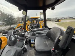 2025 JCB 409