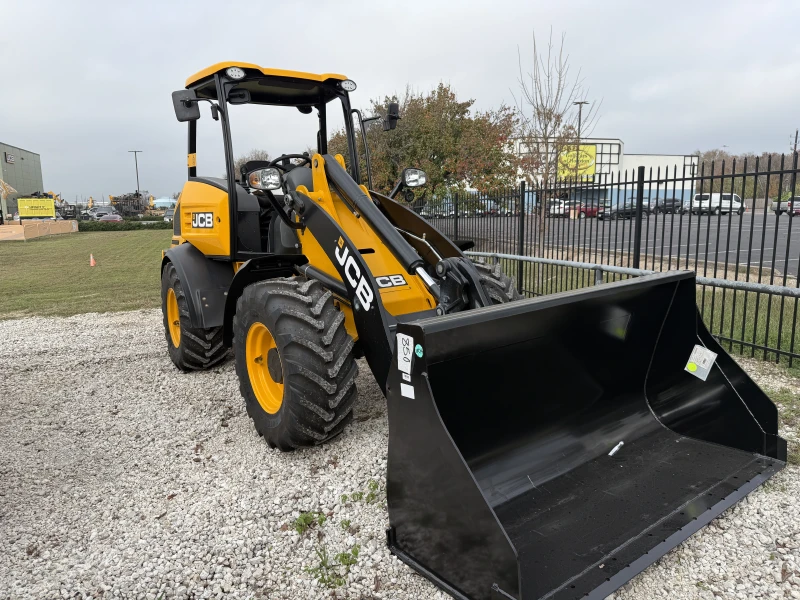 2025 JCB 409