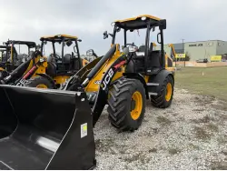 2025 JCB 409