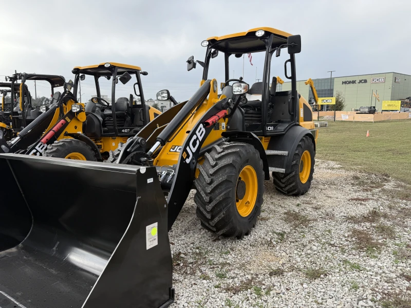 2025 JCB 409