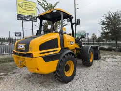2025 JCB 409