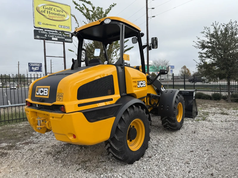 2025 JCB 409