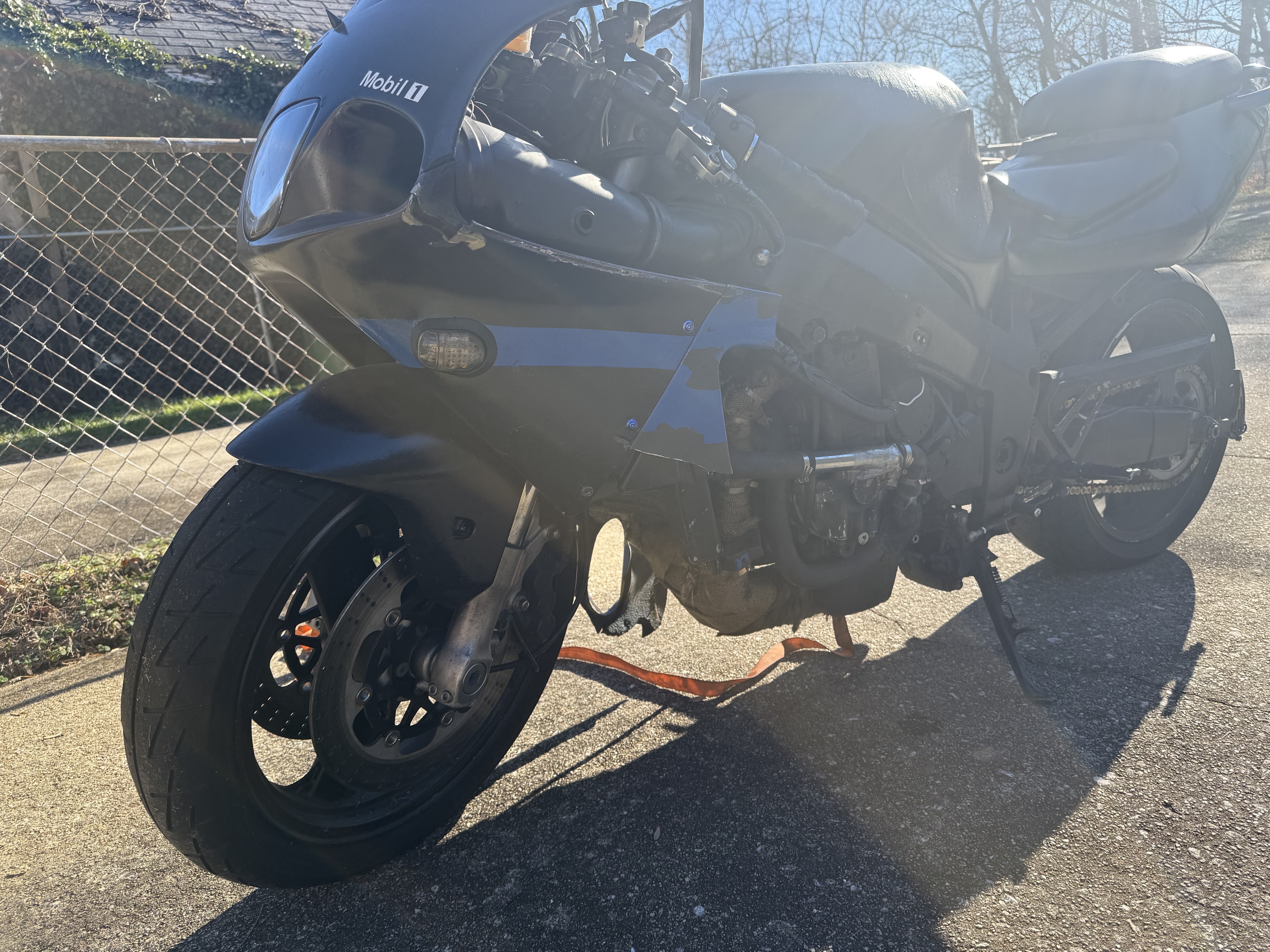 Used Kawasaki Motorcycles Under $2000 For Sale - Cycle Trader
