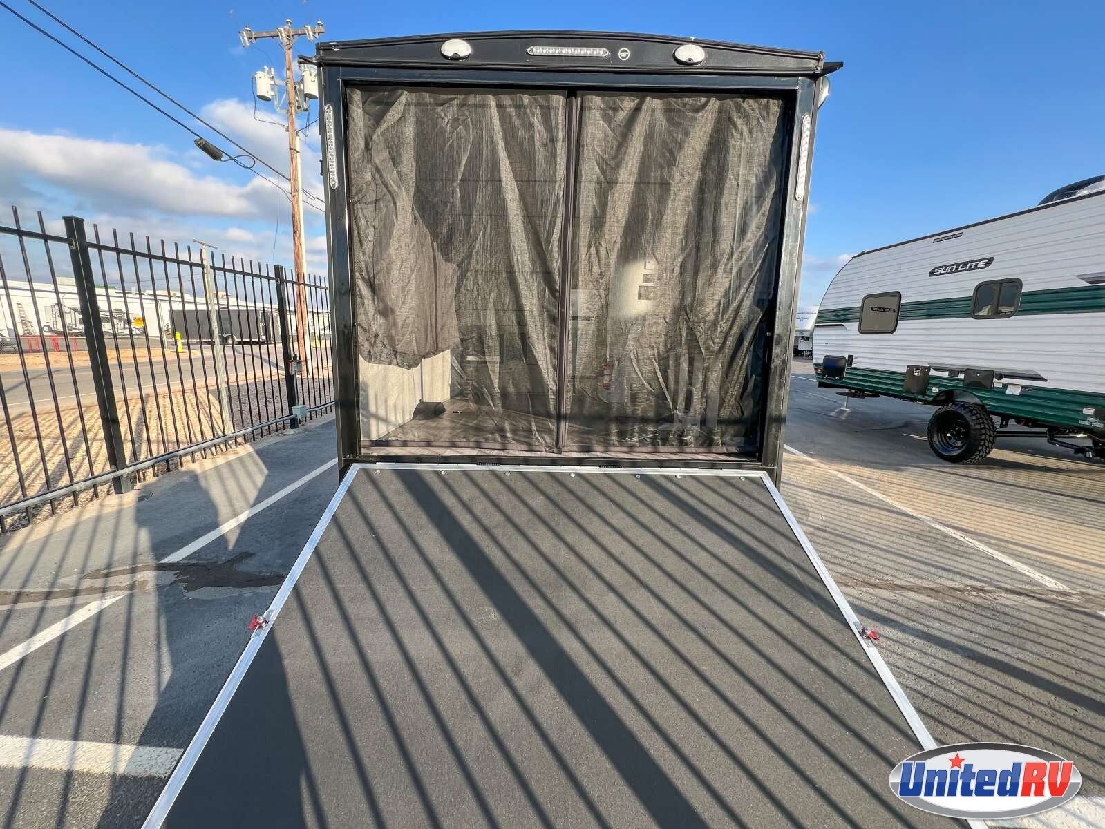 2026 Sunset Park Rv SUNLITE 14TH in fort worth TX