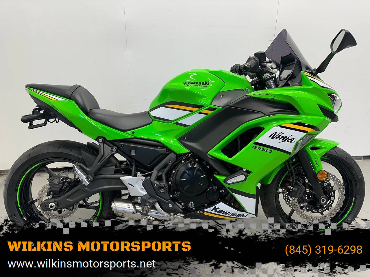 Kawasaki Ninja Motorcycles For Sale Near Hicksville, NY - Cycle Trader
