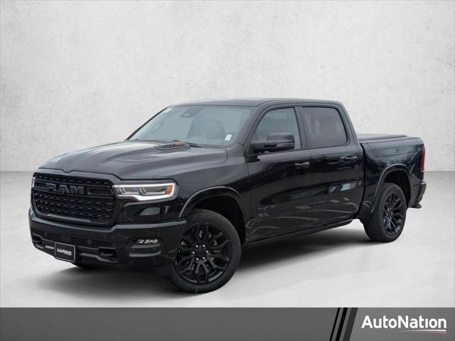 2026 RAM 1500 LIMITED in Littleton, CO