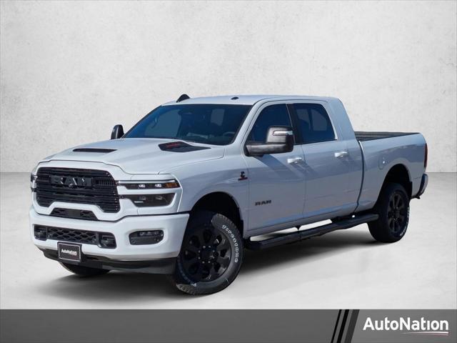 2026 RAM 2500 LARAMIE in Littleton, CO