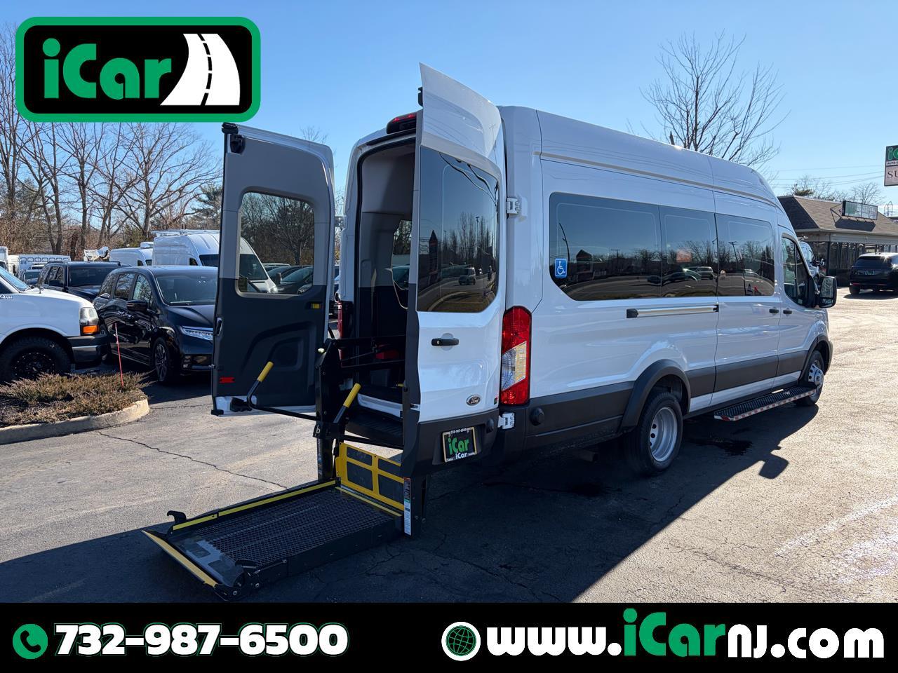 2020 FORD TRANSIT in Howell, NJ