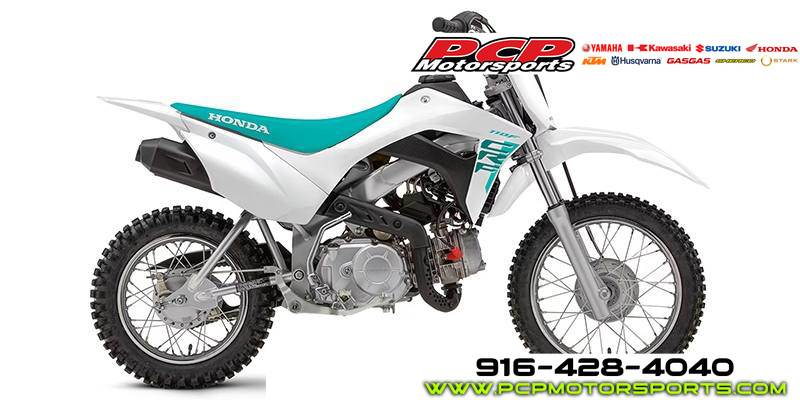 New 2023 Honda CRF 125F For Sale in Staten Island, NY - 5023873119