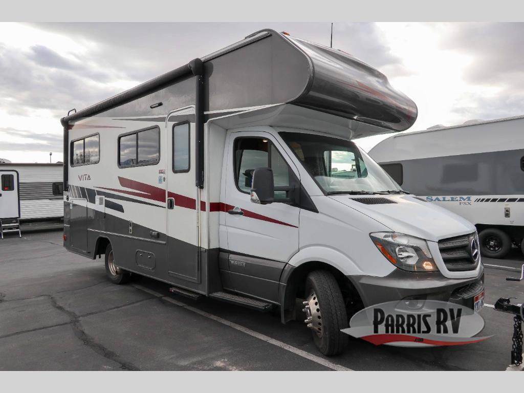 2020 Winnebago Vita 24F in murray UT