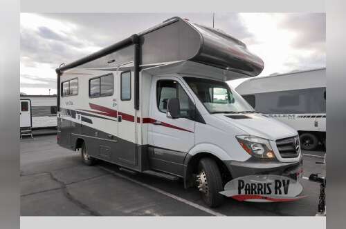 2020 Winnebago Vita 24F in murray UT