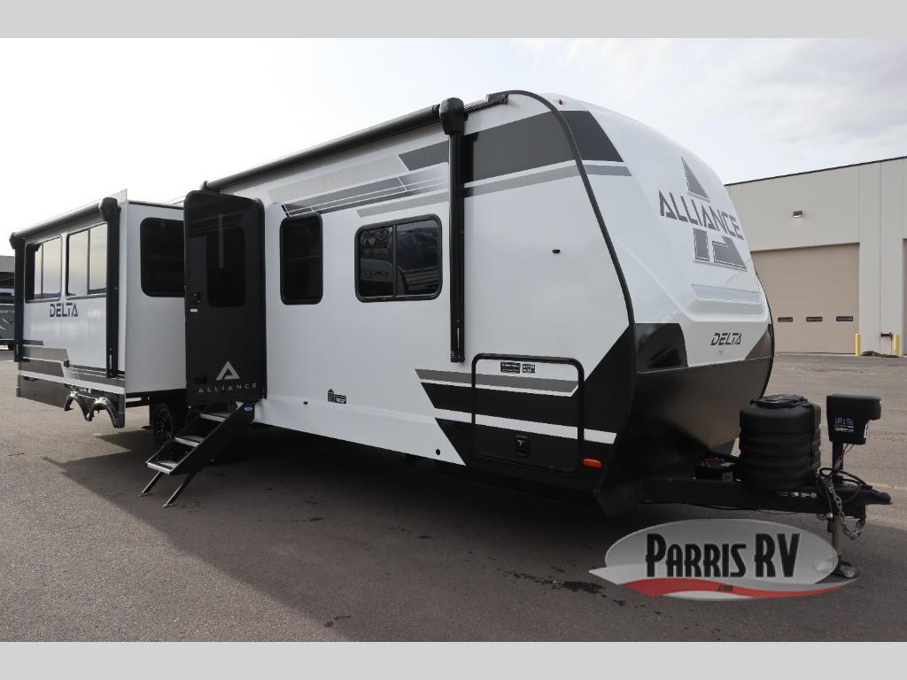 2026 Alliance Rv Delta 292RL in payson UT