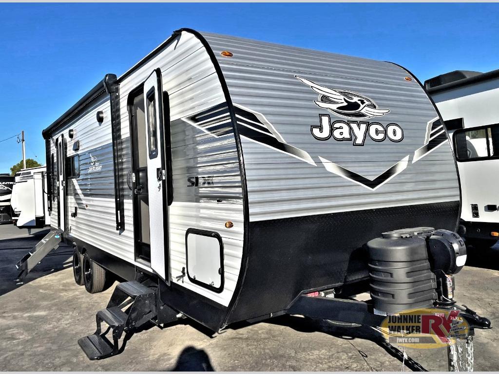 2026 Jayco Jay Flight SLX 262RLSW in las vegas NV