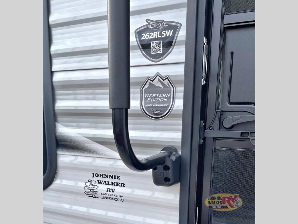 2026 Jayco Jay Flight SLX 262RLSW in las vegas NV