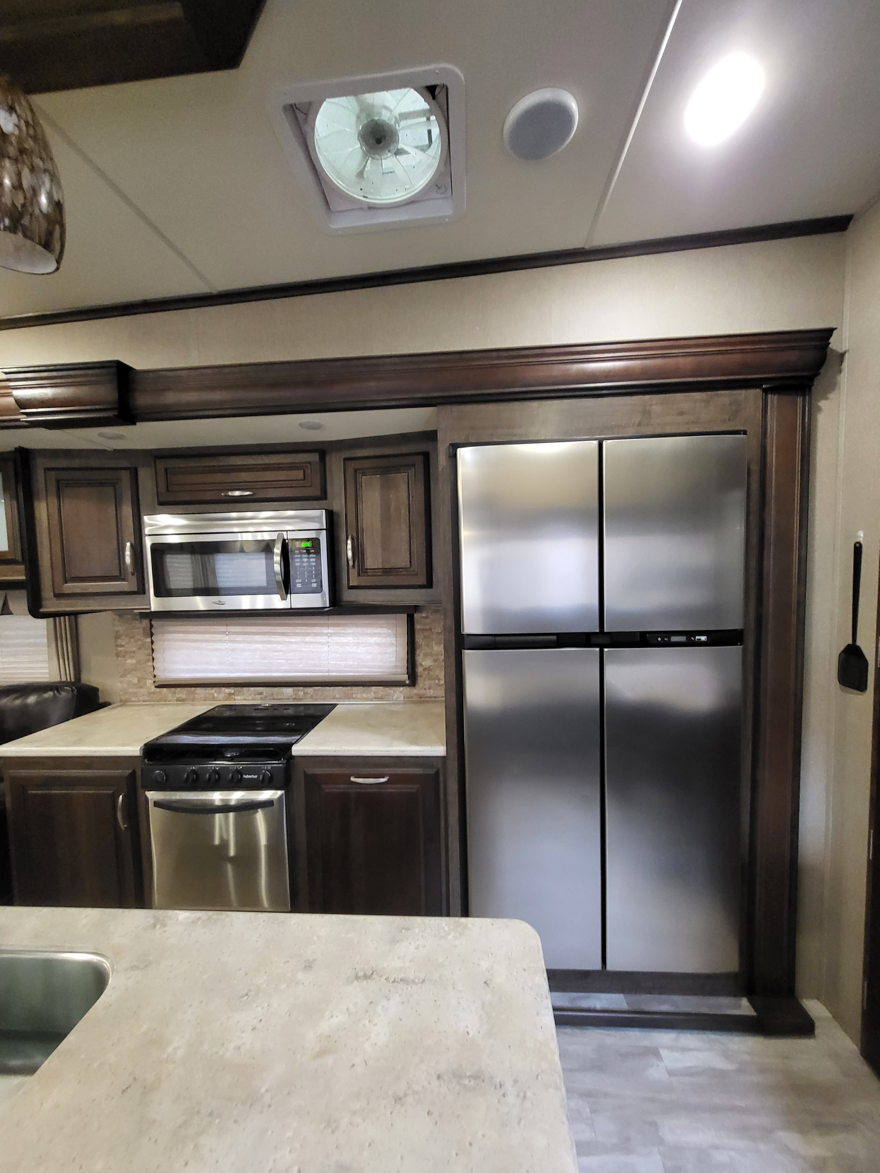 2016 Grand Design SOLITUDE 300GK in cortland OH
