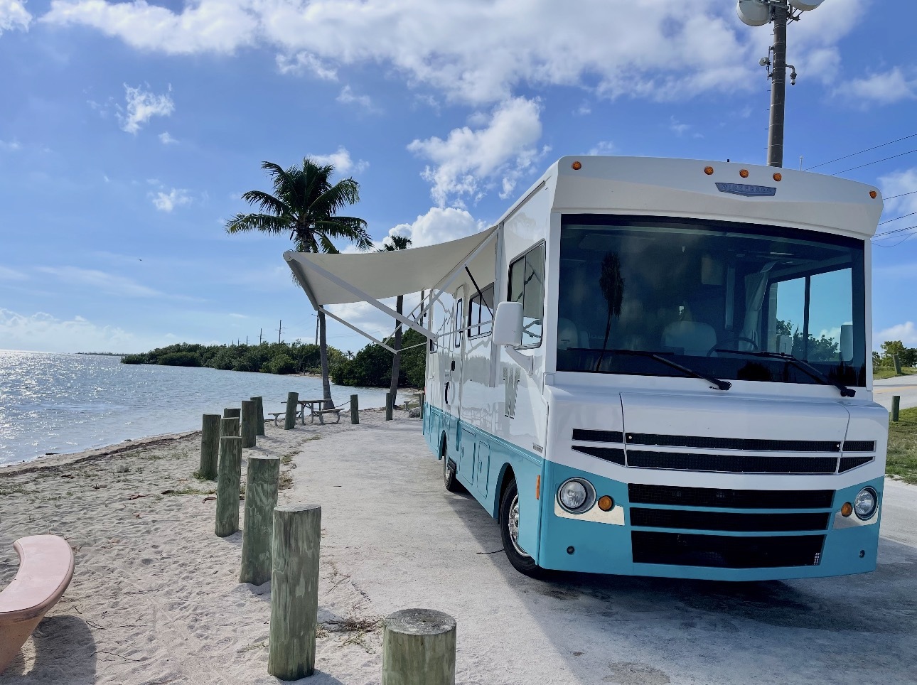 2015 Winnebago BRAVE 26A RV