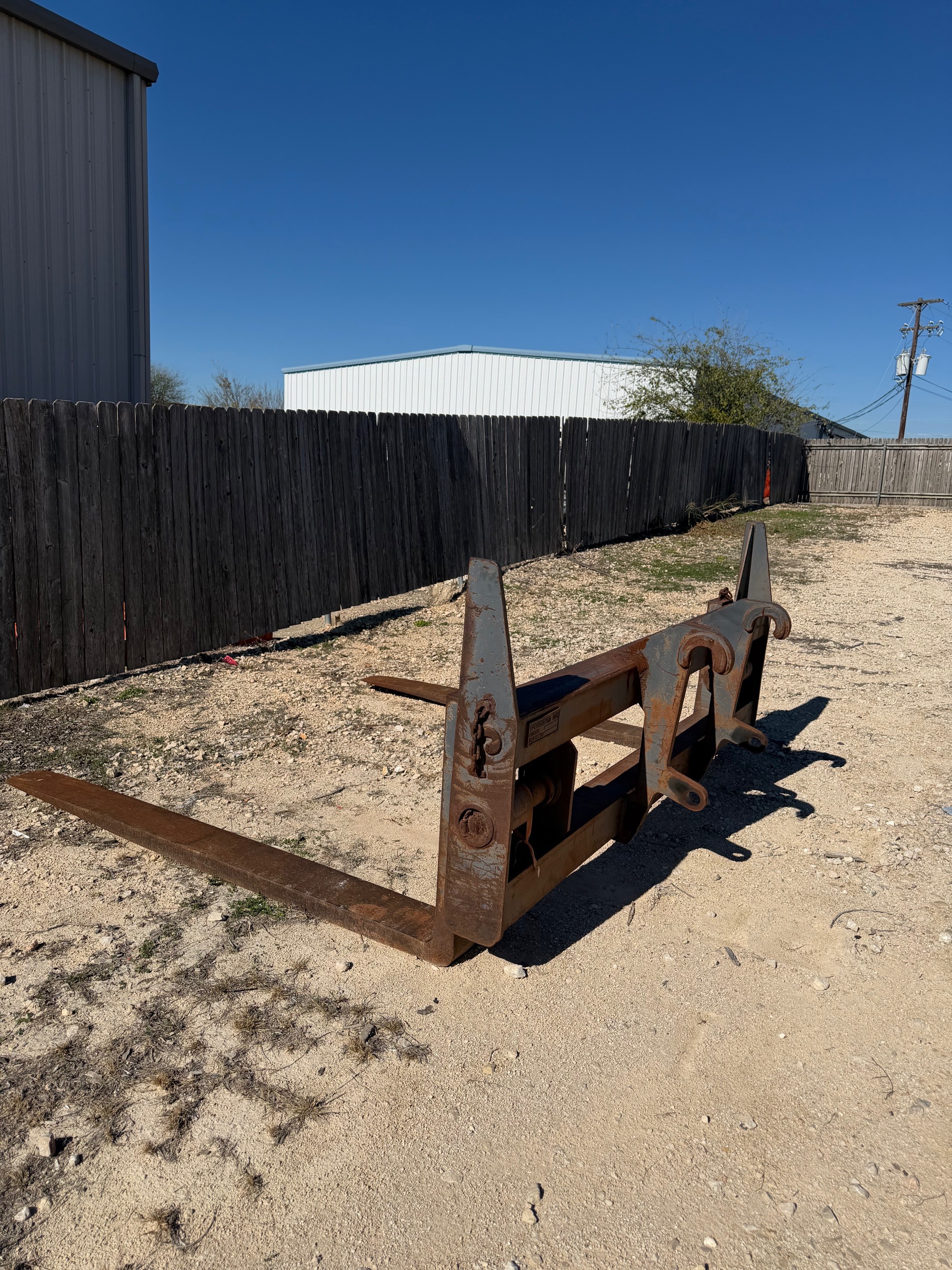 PEMBERTON 3601 in Buda, TX