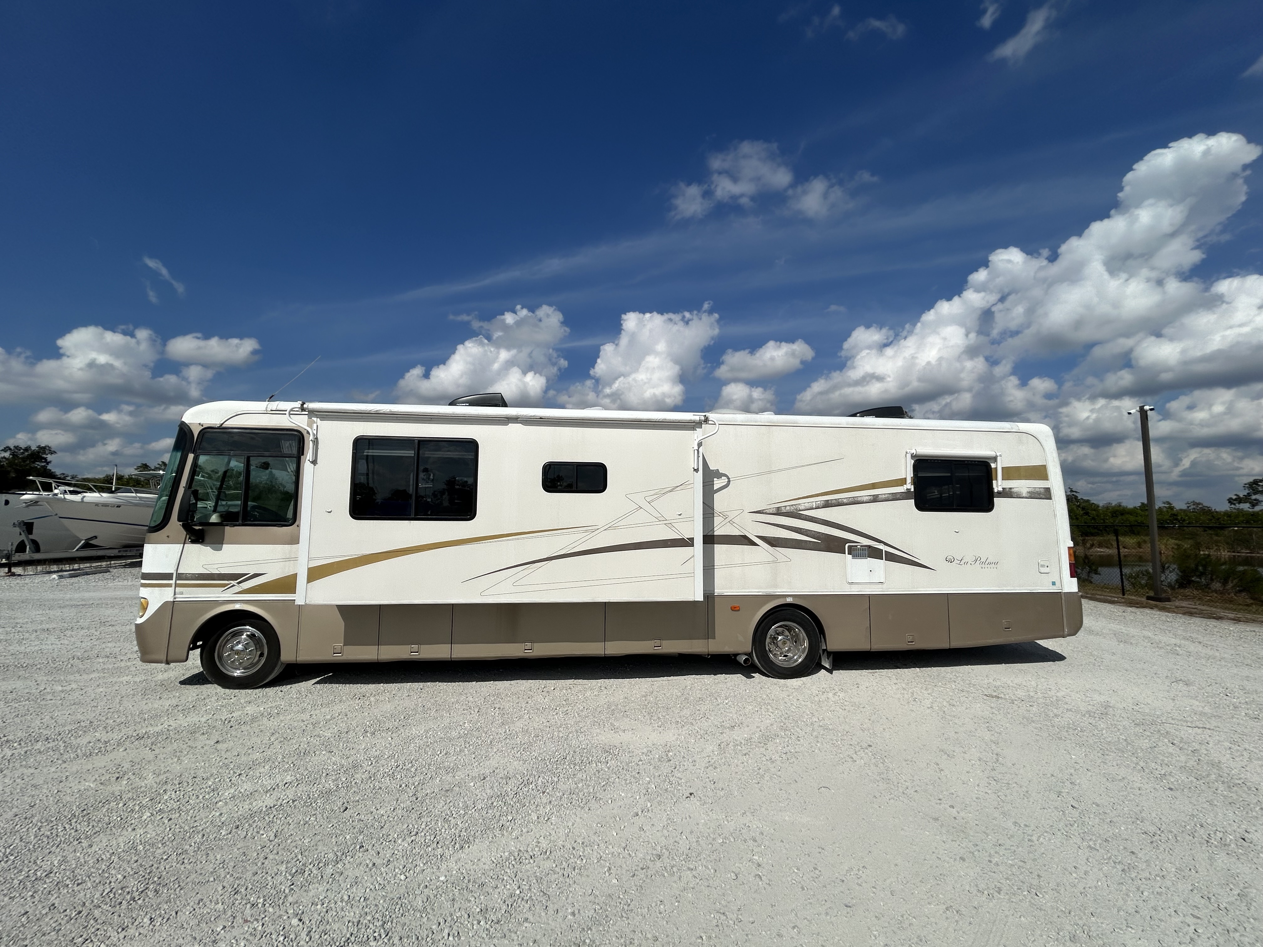 2000 Monaco Class A RVs and Motorhomes For Sale in Florida - RV Trader