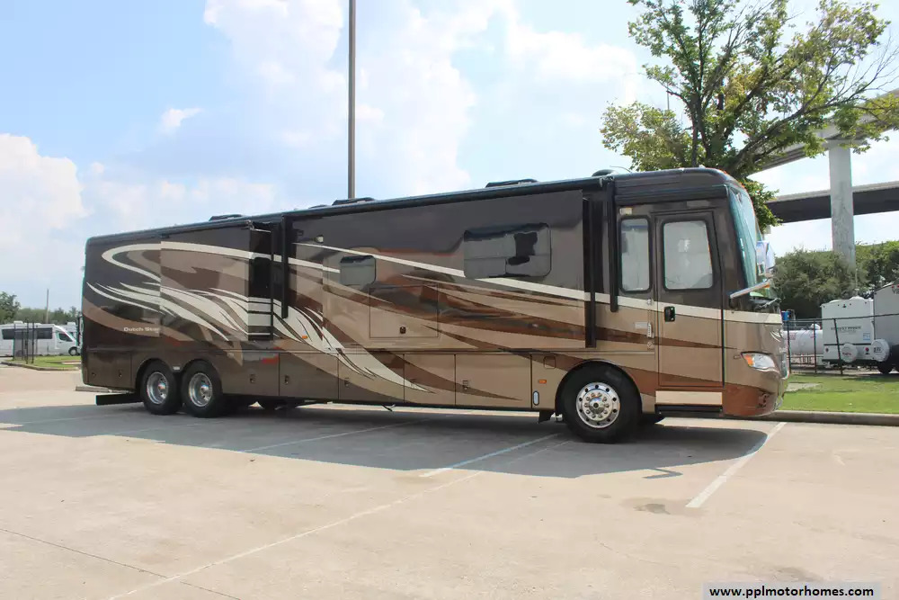 2014 Newmar Dutch Star 4369 in houston TX