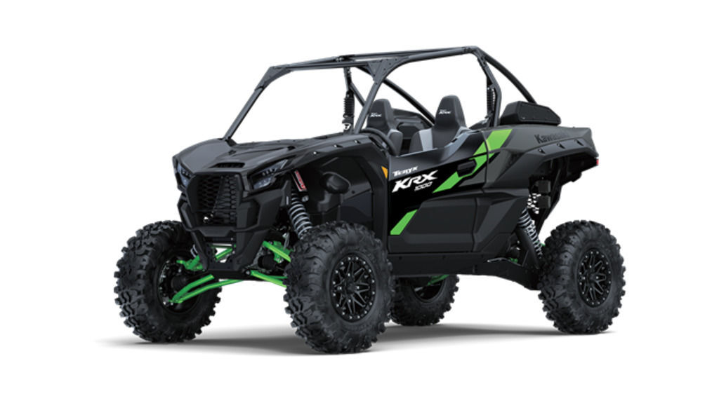Kawasaki Teryx Krx 1000 Four Wheelers For Sale in Michigan - ATV