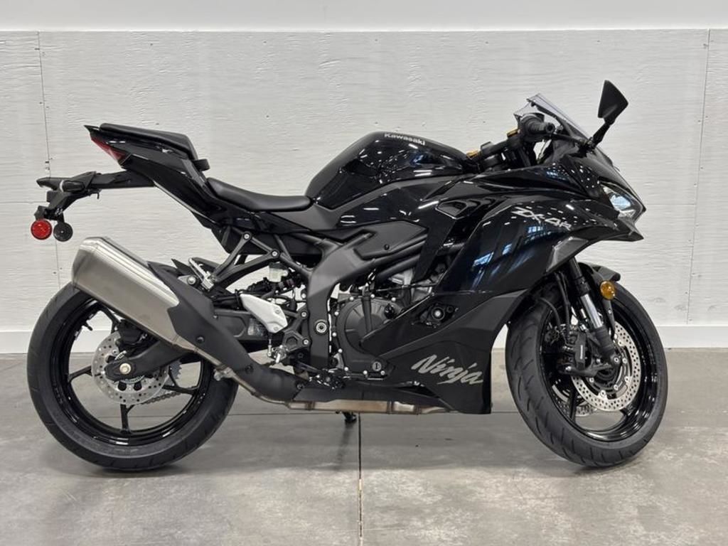 Kawasaki Ninja ZX-4R Motorcycles For Sale in Texas - Cycle Trader