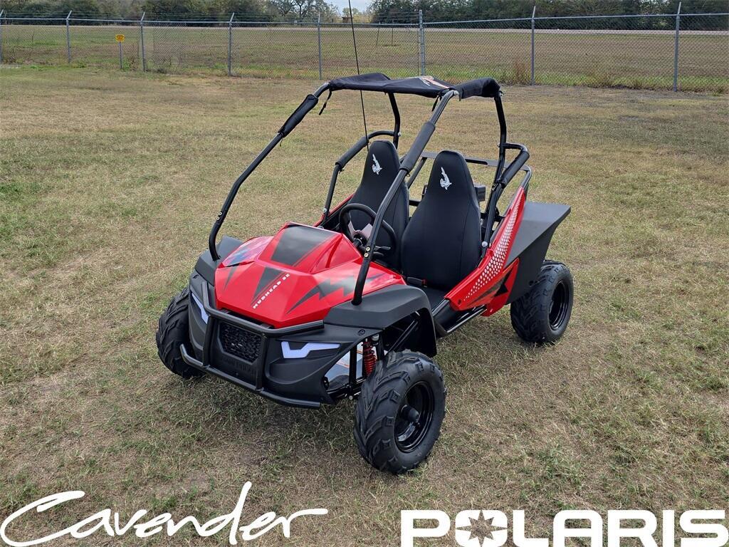 Red Hammerhead Four Wheeleru0026make=Redcat Go-Karts For Sale Near