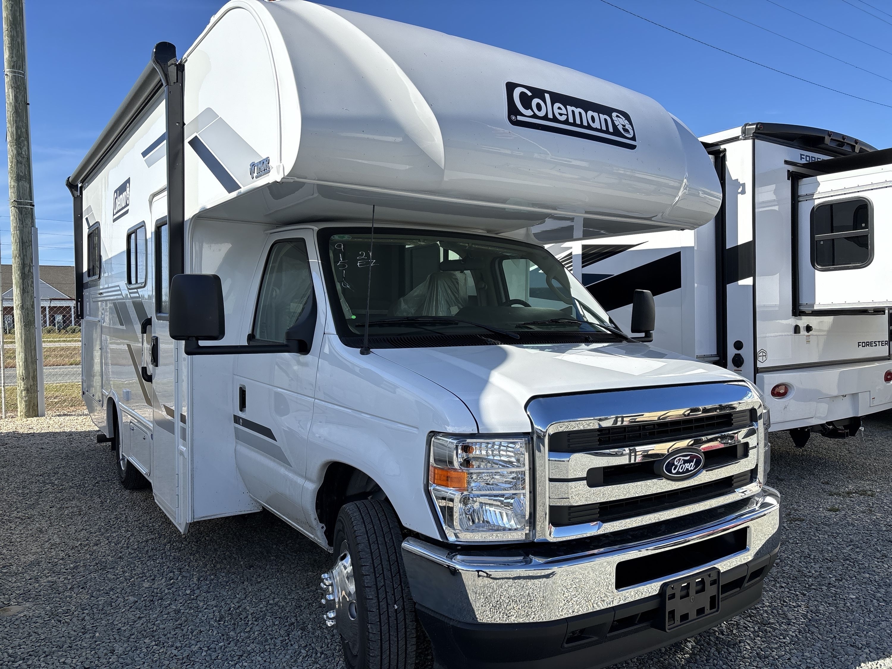 Class C RVs and Motorhomes For Sale near Surfside Beach, SC - RV Trader