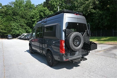 2025 Vanspeed SPRINTER 144 LOFT in atlanta GA