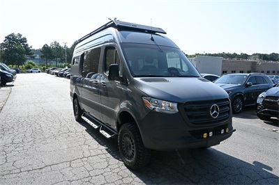 2025 Vanspeed SPRINTER 144 LOFT in atlanta GA