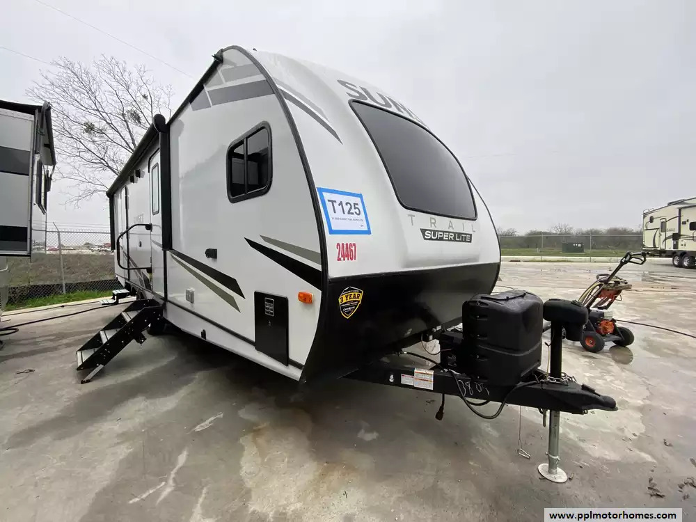 2022 Crossroads Sunset Trail Super Lite 269FK SS269FK in new braunfels TX