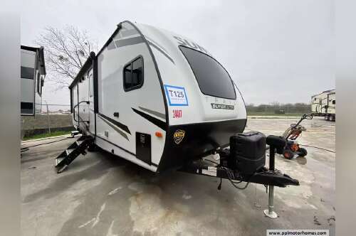 2022 Crossroads Sunset Trail Super Lite 269FK SS269FK in new braunfels TX