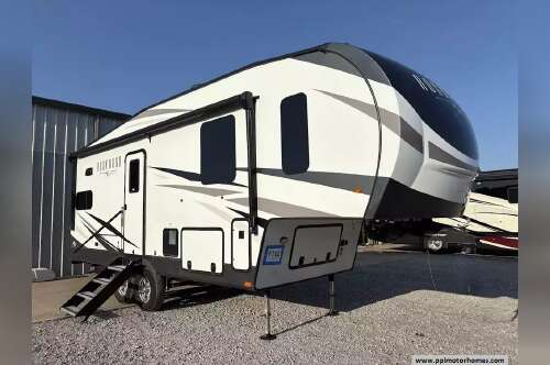 2024 Forest River Rockwood Signature 281RK in el reno OK