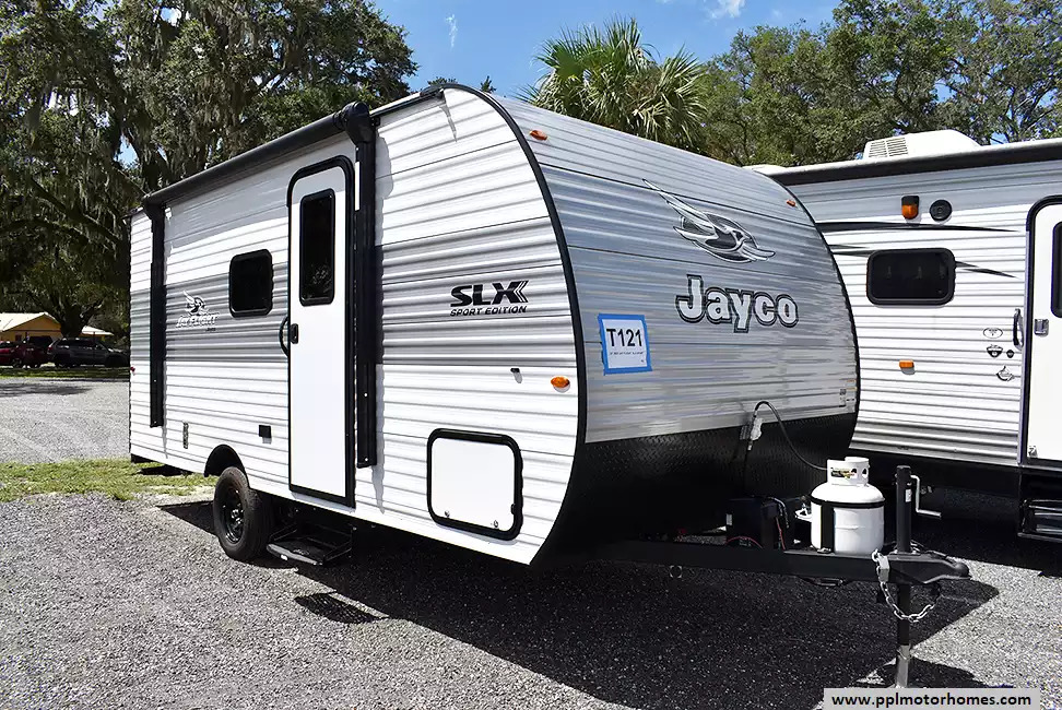 2025 Jayco Jay Flight Slx Sport 170BH in summerfield FL