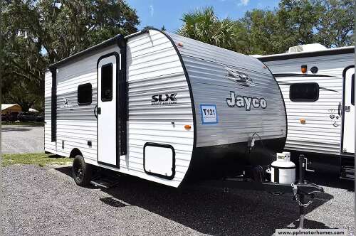 2025 Jayco Jay Flight Slx Sport 170BH in summerfield FL