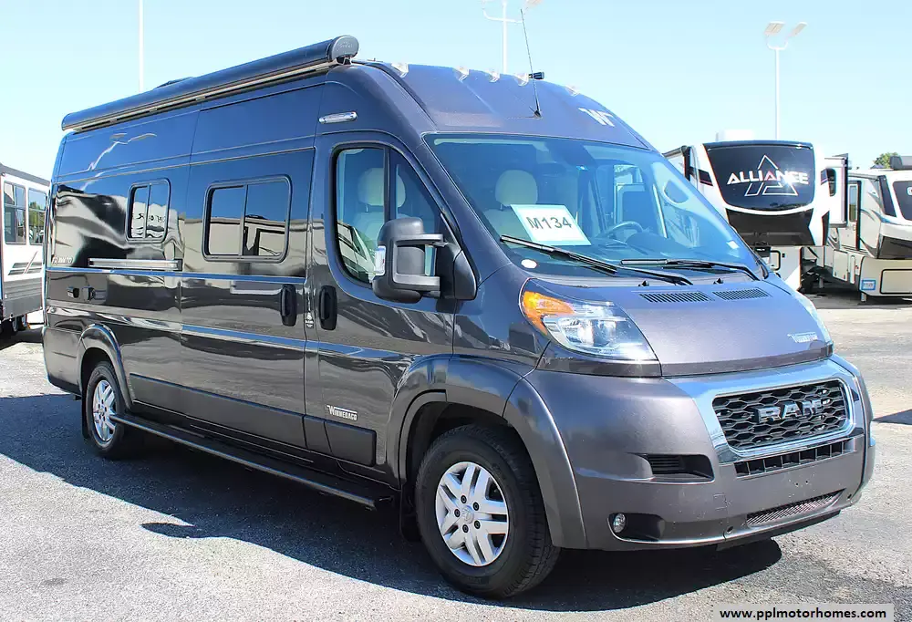 2022 Winnebago Travato 59G RV