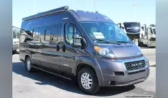 2022 Winnebago Travato 59G RV