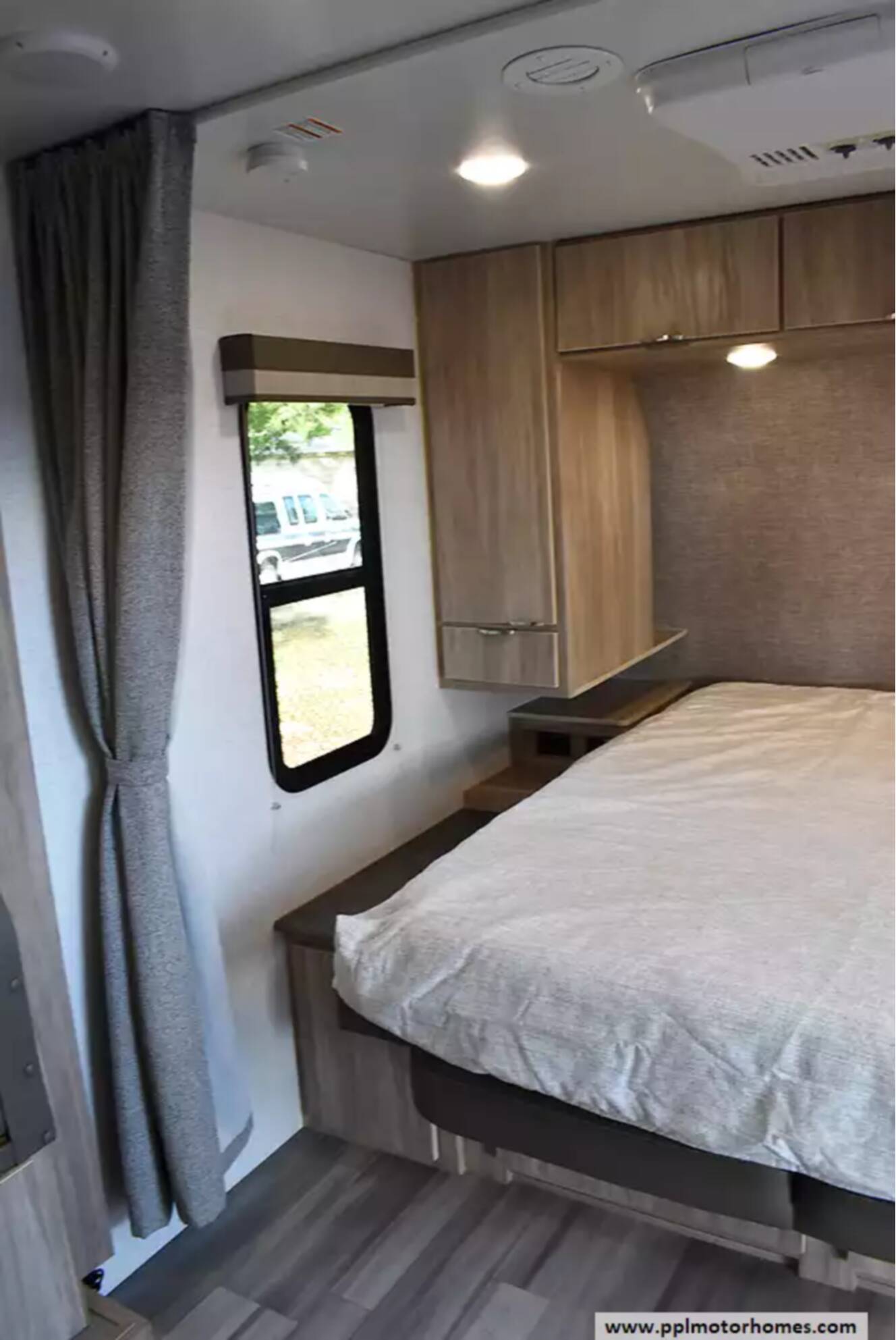 A photo of this 2022 Winnebago Minnie 2201MB