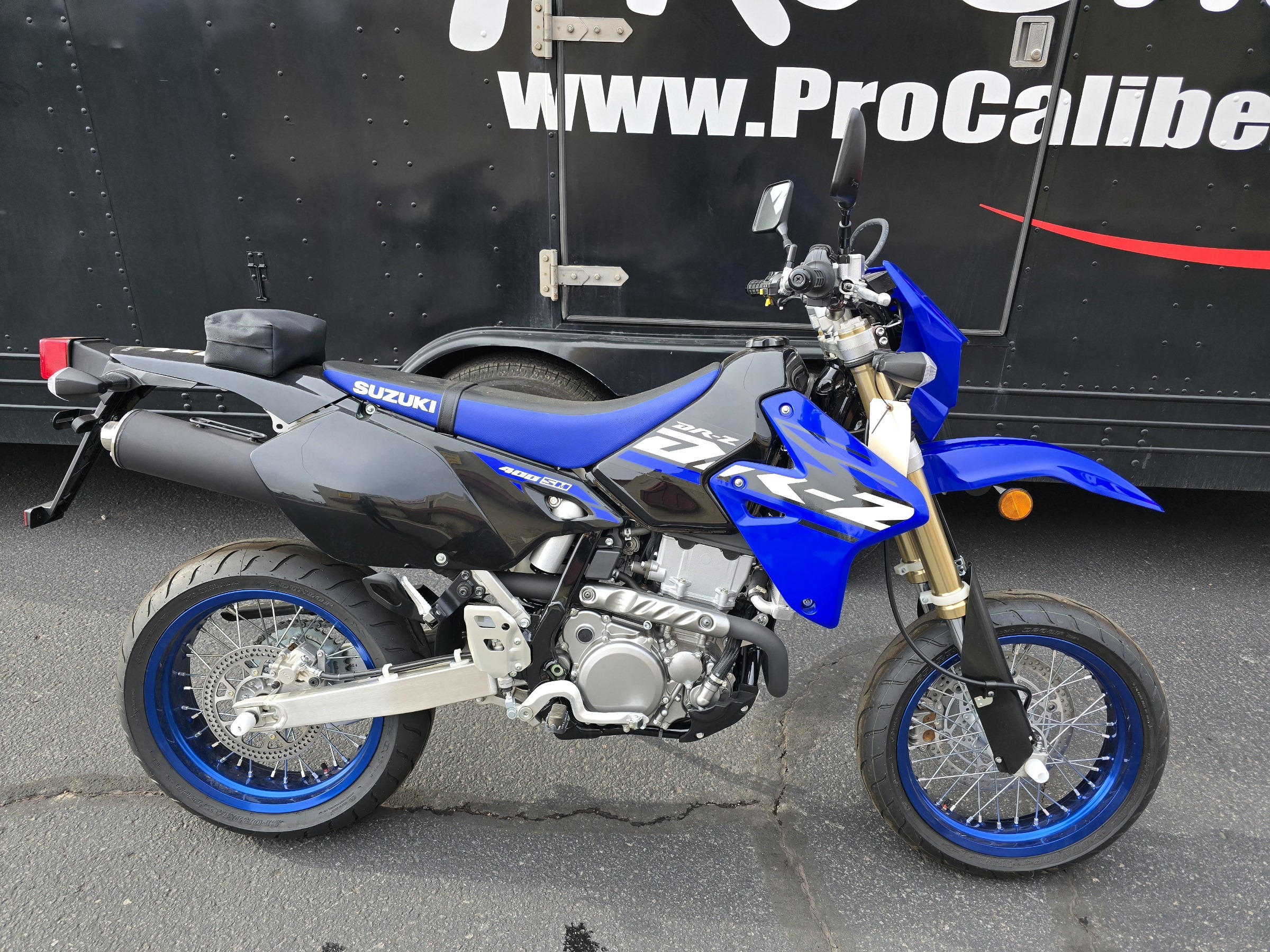 2016 Suzuki Dr-Z Motorcycles For Sale - Cycle Trader