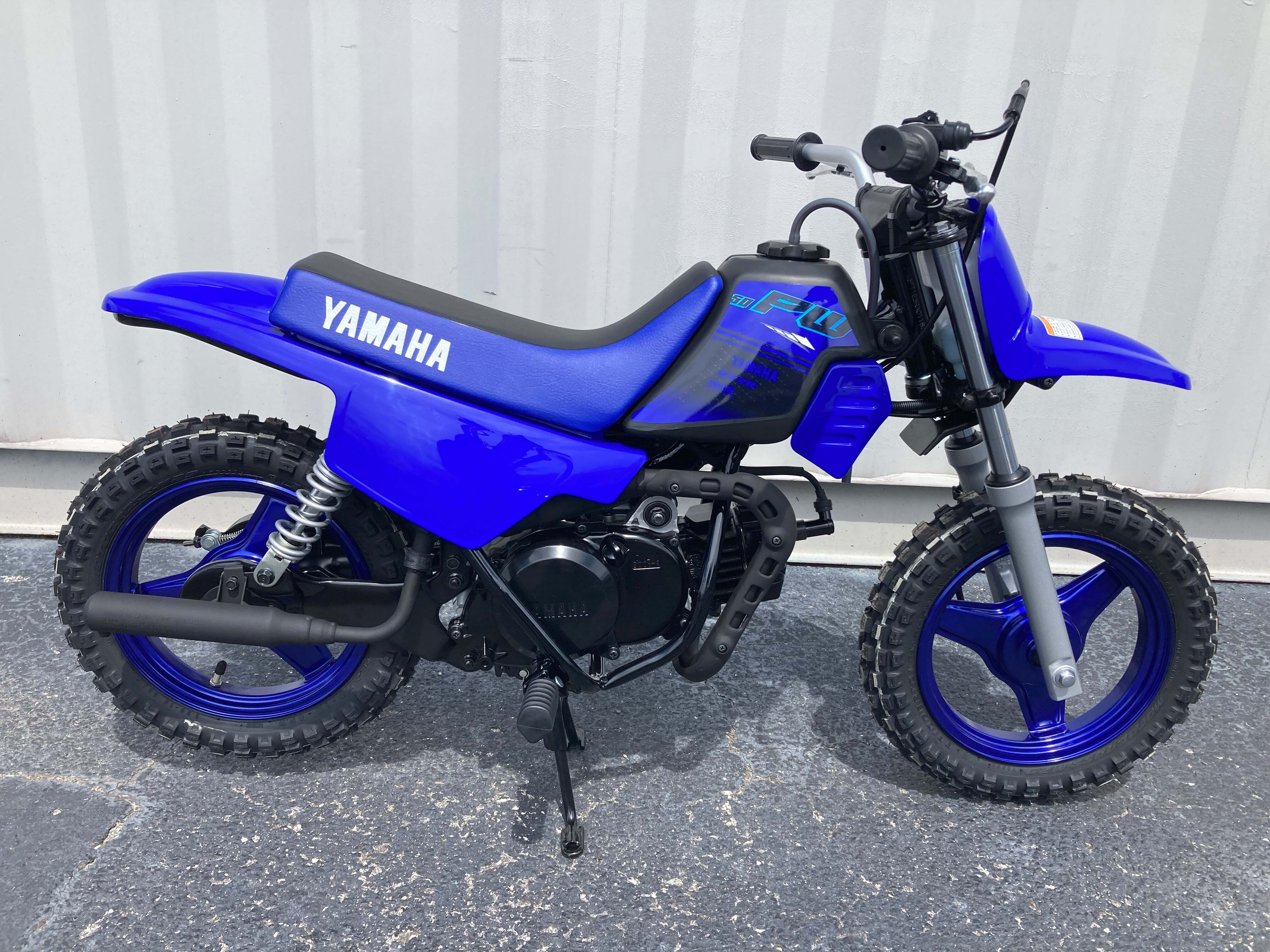 Yamaha PW50 Zinger Motorcycles For Sale - Cycle Trader